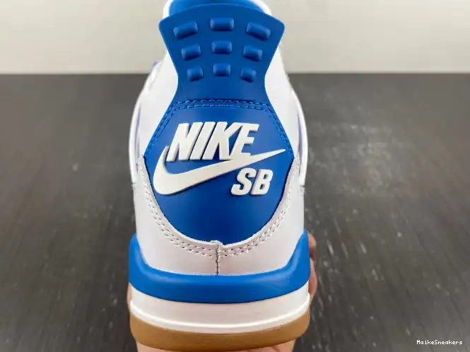 MaikeSneakers Jordan DR5415-104 SB Retro 4 0607